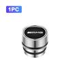 Car Cigarette Lighter Cover Dust Proof Decoration Cap For Mercedes Benz AMG A C E Class W201 W210 W108 W204 W205 W203 W205 W176 JO1