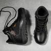 6675 Men's Shoes Outdoor Workwear Boots Battlefield Training High Top Plus Size Off-road Hiking Desert