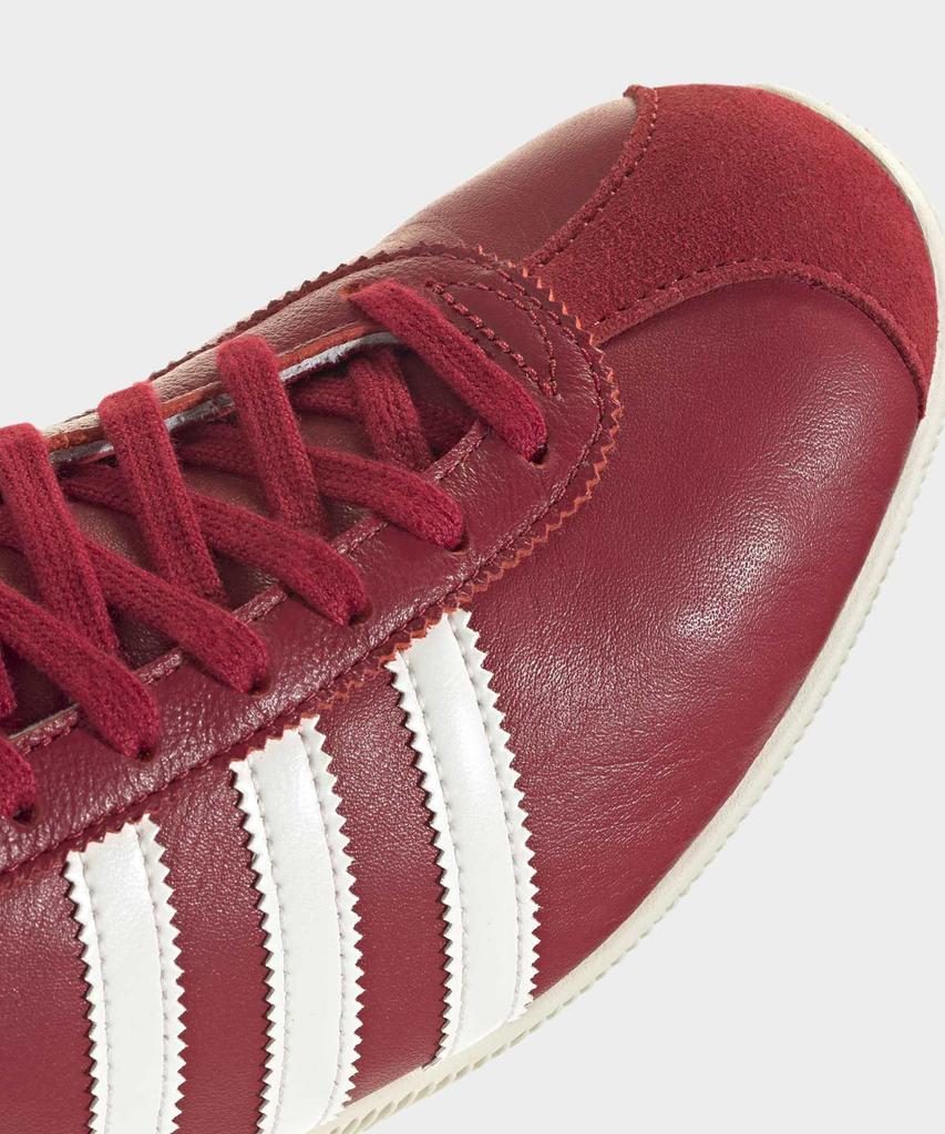 Adidas Paris - Red:White / Ih6793
