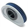 Air Cleaner Filters For Dyna Street Fat Bob FXDF Super Glide  FXDC FLD FXDB FXDC FXDWG 2008-2015 Motorcycle