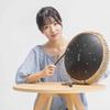 Portable Drum Professional Percussion Instrument 6 Inch 11 Note Meditation Sound Therapy Accessories Tongue Drums
