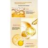 Gold Glittering Moisturizing Eye Mask Moisturizing Fade Eye Lines Fine Lines Dark Circles Moisturizing Eye Patch