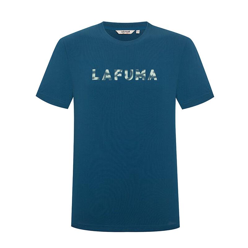 LAFUMA Men's Outdoor Cooling Short Sleeve T-Shirt