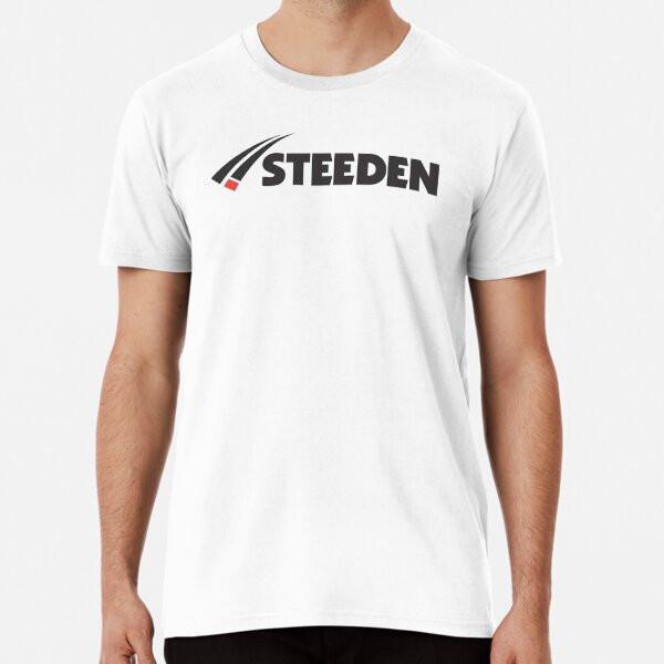 

Rugby Apparel Premium T-Shirt S to 5XL Made in the AU/USA T-Shirt 3XL