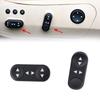 Plastic Adjustment Buttons Seat Buttons Button Switch