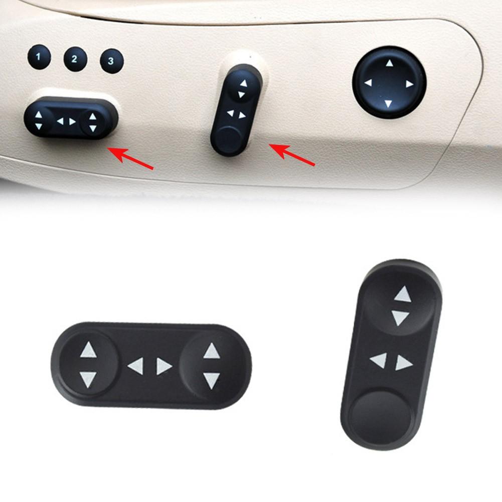 Plastic Adjustment Buttons Seat Buttons Button Switch