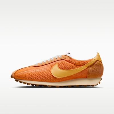 Nike LD 1000 Casual Running Shoes Men s Orange Yellow 42