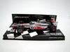 PMA Vodafone McLaren Mercedes Winner Canadian GP 2011 Completed Product 1/43 MP4-26 J.Button