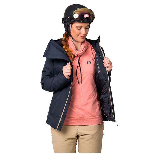 Hannah Куртка Naomi