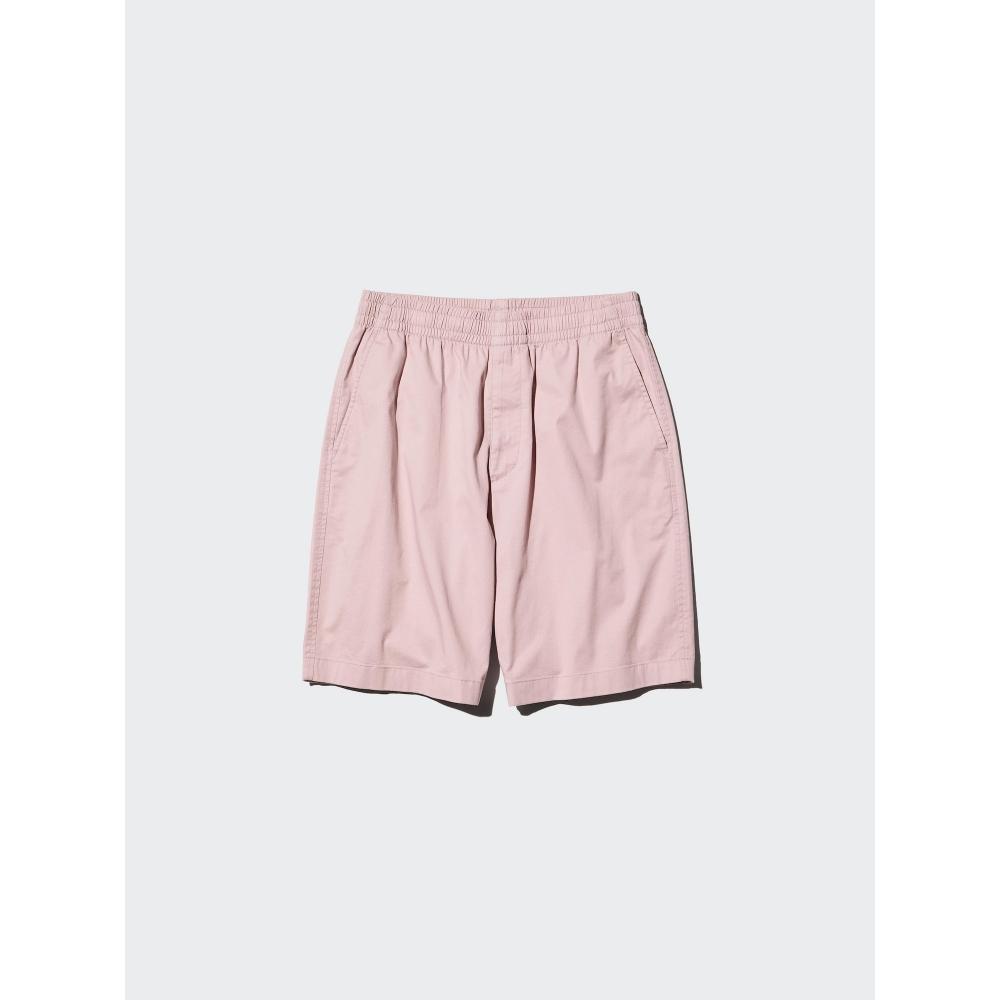 Uniqlo Japan Stretch Easy Shorts