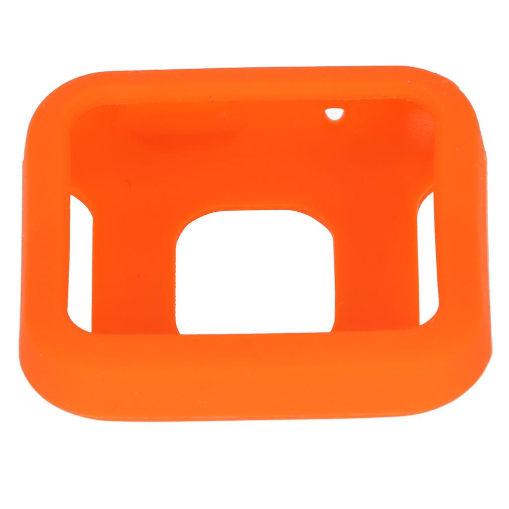 Smartwatch Schutz Hülle Vollständiger Rand Silikon Bumper Stoßfest für Mi Watch Lite für Redmi Smartwatch