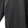 adidas training Windbreaker O Black Mesh lining Men's Used