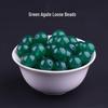 Natural Agate Beads for Handmade DIY Jewelry and Crystal Bracelet Crafting