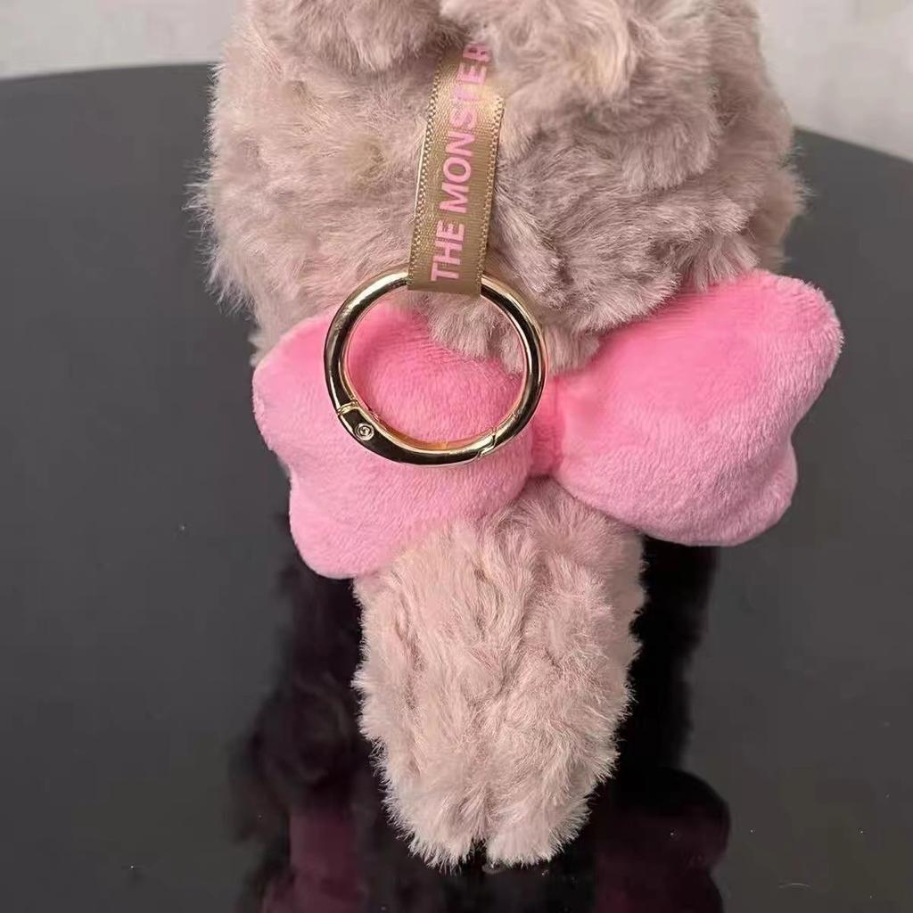 High Quality Doll Monster Vinyl Face Doll Children'S Toy Festival Birthday Gift Desk Collection Decoration