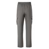 Men's Twill Utility Cargo Pants