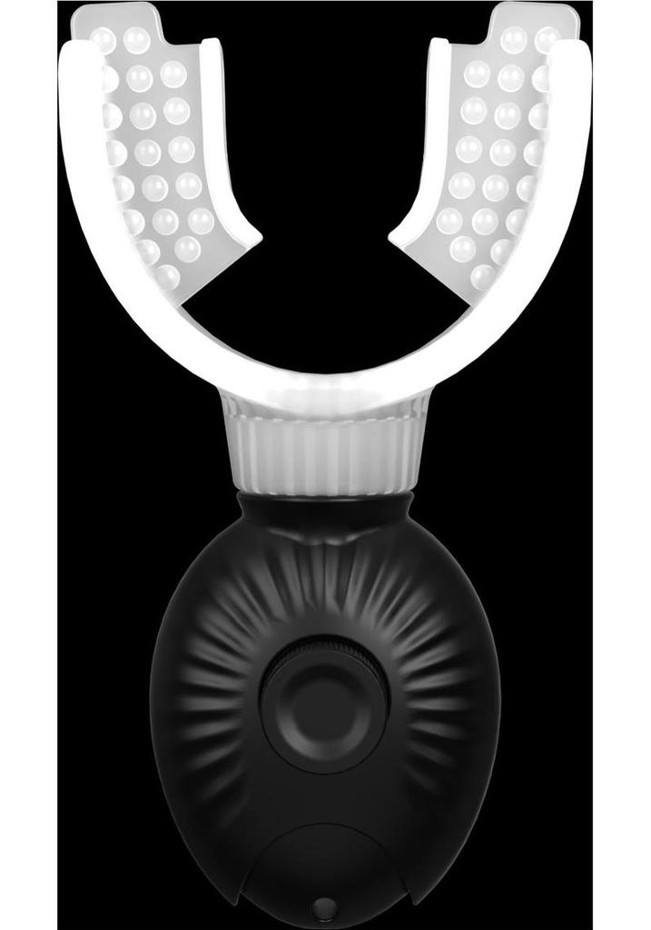 Portable Breathing Dumbbell for Abdominal, Lung, V-Line, Pelvic Floor, and Facial Muscle Training