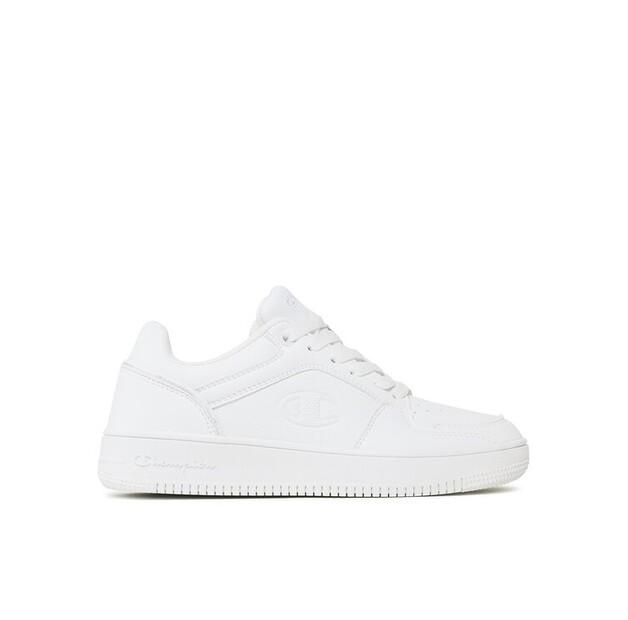 

Кроссовки Champion Rebound 2.0 Low S11470-CHA-WW007 белый EU 36