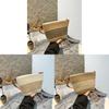 French Vintage Woven Bag For Women With Pu And Straw Material Ideal For Casual Daily Use