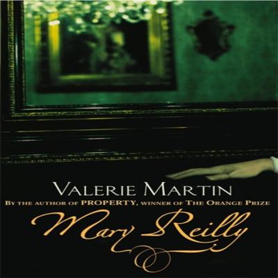Mary Reilly by Valerie Martin Paperback Book 9780349117812