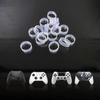 10Pcs Silicone Joystick Caps For Steam Deck/Rog Ally Elastic Protective Ring Anti-Slip Grip Dustproof Design