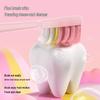 CANBAN Children's Bubble Magic Wand Toothbrush (2-pack)
