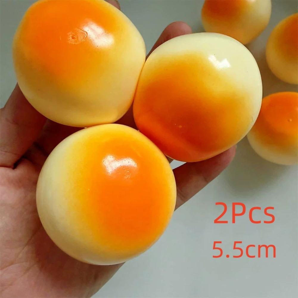 Reusable DIY Pressure Ball Kit Slow Rebound Handmade Ball Skin  Craft Making Accessory
