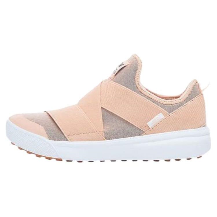 

Мужские кроссовки Vans UltraRange GTX Apricot Ice кремовые VN0A3MVRP1J 38