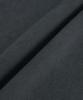 WEST GRAND BOULEVARD Cut-Off Vintage Loose Straight Fatigue Pants Washed Charcoal