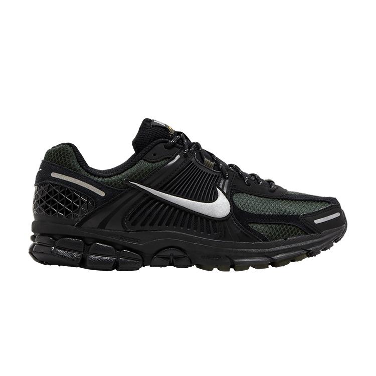 Nike Zoom Vomero 5 Черный Секвойя 36.5