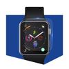 Szkło hybrydowe do Apple Watch SE 40mm 3MK FlexibleGlass