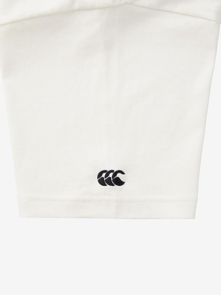 Canterbury SIGNAL POCKET TEE 11, Off-White, Size L