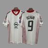 Soccer Training Jersey Short Sleeve Sports Top Men Women Club National Team Football Shirt