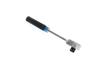 GEDORE Ratchet 6142620 Handle, 12.7mm Drive, 1993U-10T,