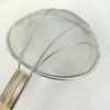 Jimei Jiduo Stainless Steel Fine Mesh Strainer Spoon