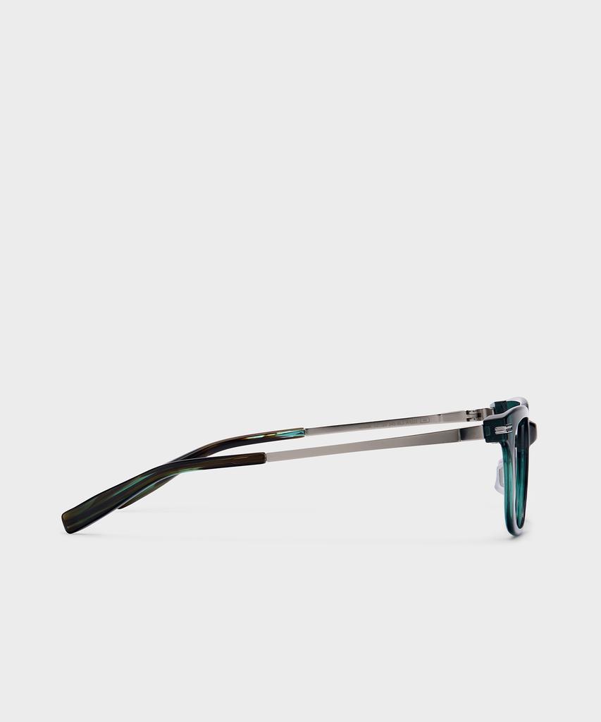 Keullotte Mark [Green Navy]