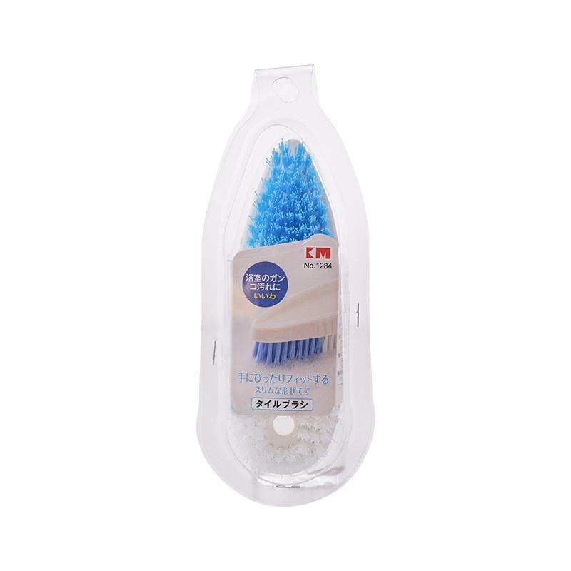 Floor Style Japanese Cleaning Brush For Bathroom And Home Needs Maintenance