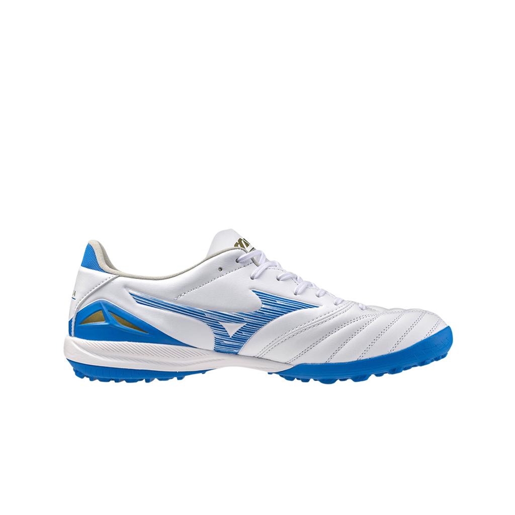 Mizuno Morelia Neo Iv Pro As White Laser Blue