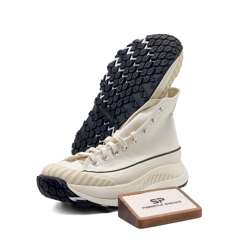 Converse Chuck 70 High Unisex White Black A01682C