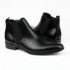 Men's Chelsea Boots British Casual Versatile Fashion Men's Short Boots
