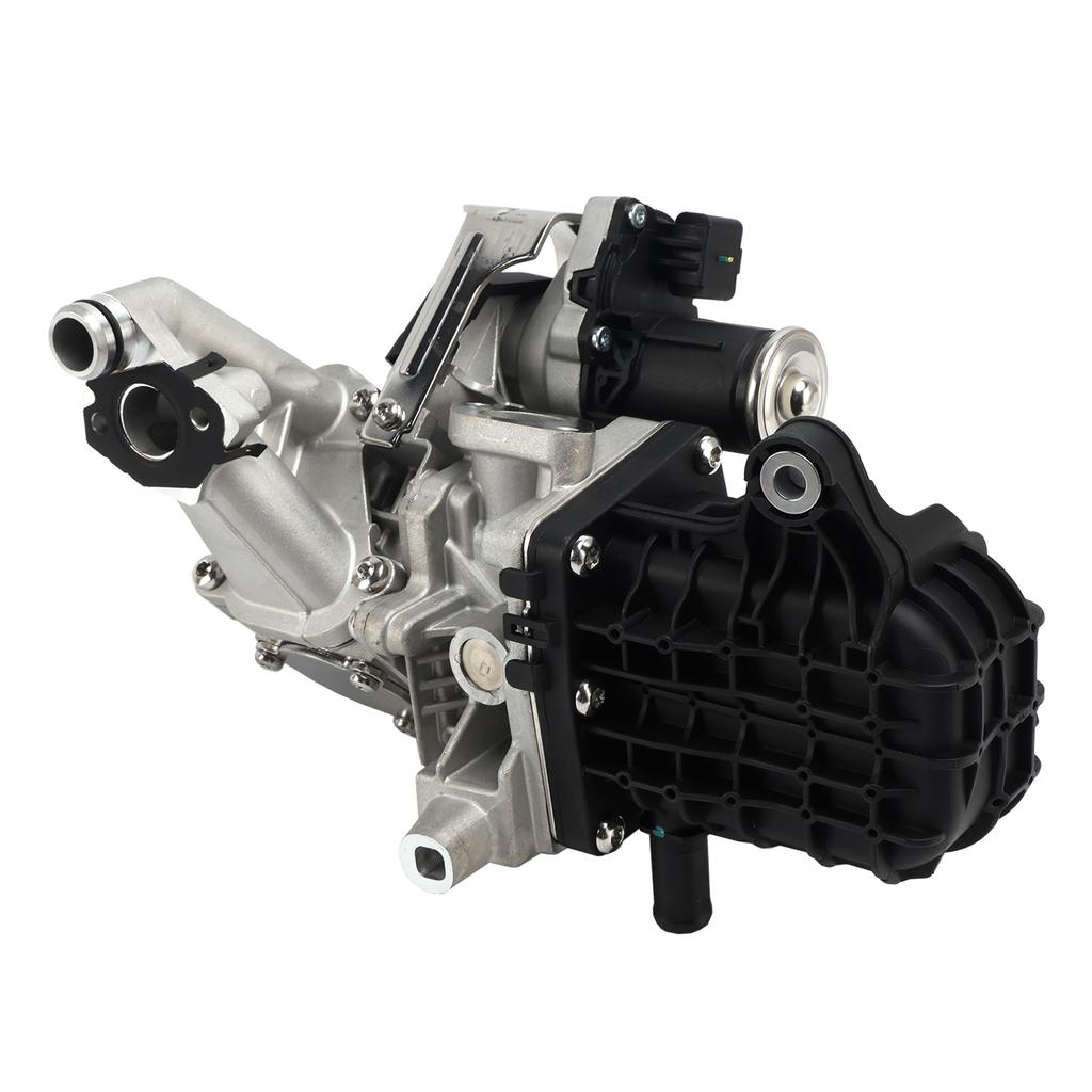 EGR-Ventilmodul-Kühler für Ford Kuga Mondeo S-Max 2.0 TDCi Euro 5 6 2267338