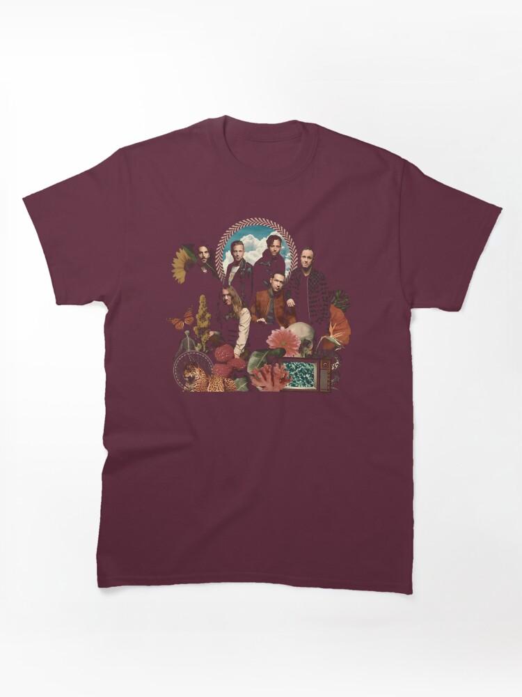 OneRepublic OneRepublic Classic Unisex T-Shirt