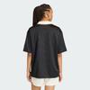 ADIDAS Football Sponsor Jersey - Black / Kc9107