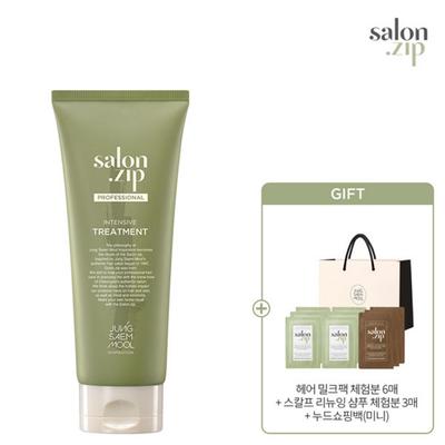 Jeongsaemmool Salonjib Intensivbehandlung