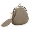 2024 Premium Leather Women's Coin Purse - Top Layer Cowhide Mini Storage Bag