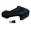 Hood Release Cable Handle LR083192 For Land Rover Discovery 5 2017-2024