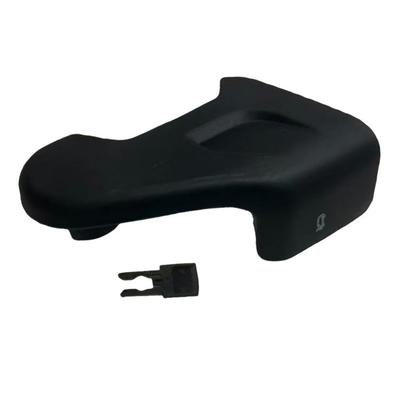 Hood Release Cable Handle LR083192 For Land Rover Discovery 5 2017-2024