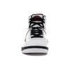 Jordan 2 Retro Qf Weiß Varsity Rot 2010 Jordan 395709-101