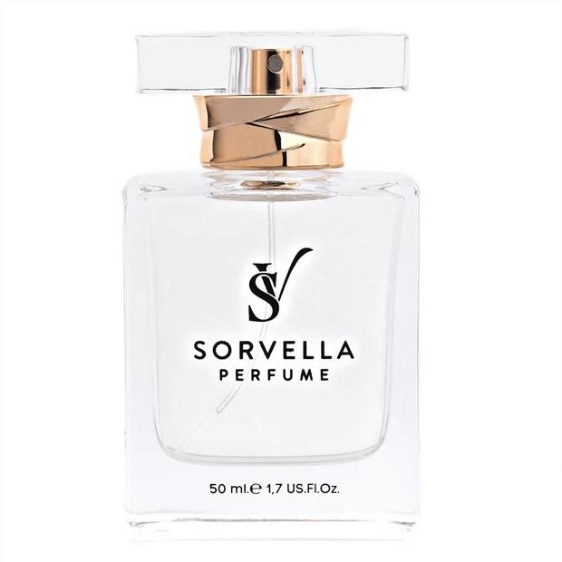 Sorvella V242 Premium Women's Eau De Parfum, 50ml