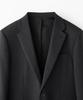 STCO Easy Care Suit Set_Charcoal Gray (Classic Fit)_Ssjvcb2Set (B Type)