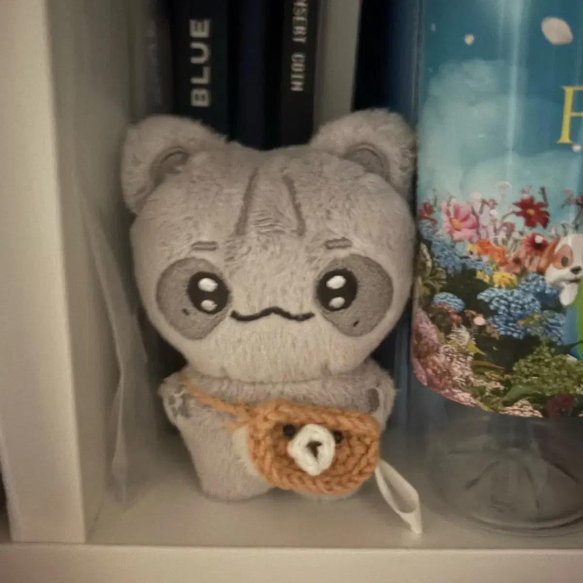 

Lucy Cho Wonsang Doll Jo Malang